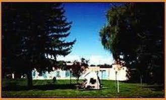 Indian Hills Inn, Taos Plaza Exteriör bild