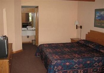 Indian Hills Inn, Taos Plaza Exteriör bild