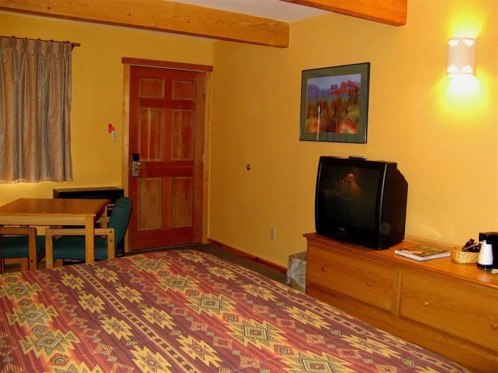 Indian Hills Inn, Taos Plaza Exteriör bild