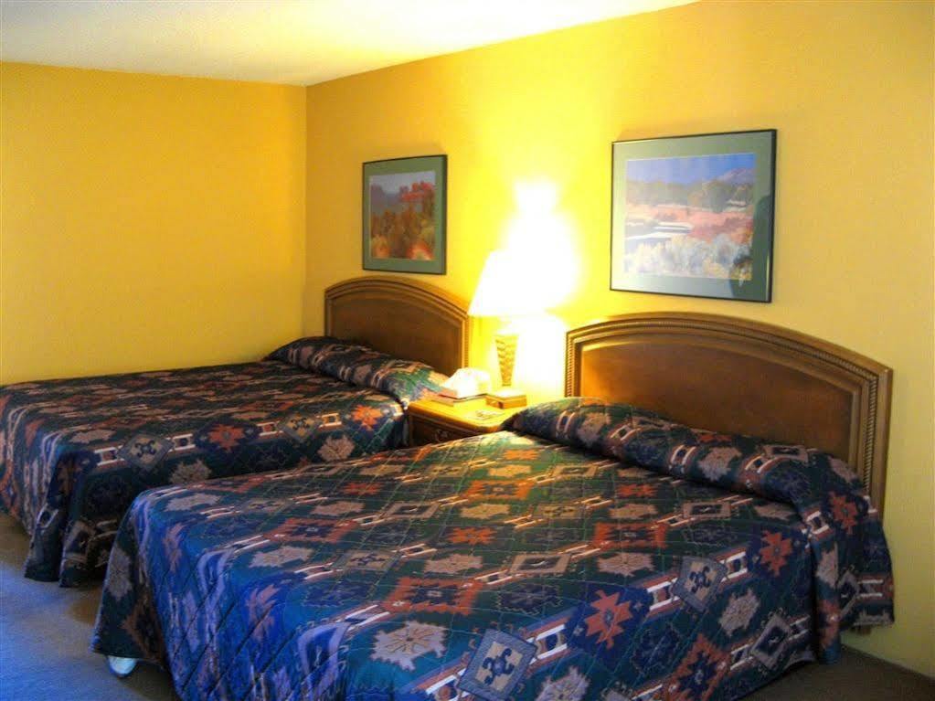 Indian Hills Inn, Taos Plaza Exteriör bild